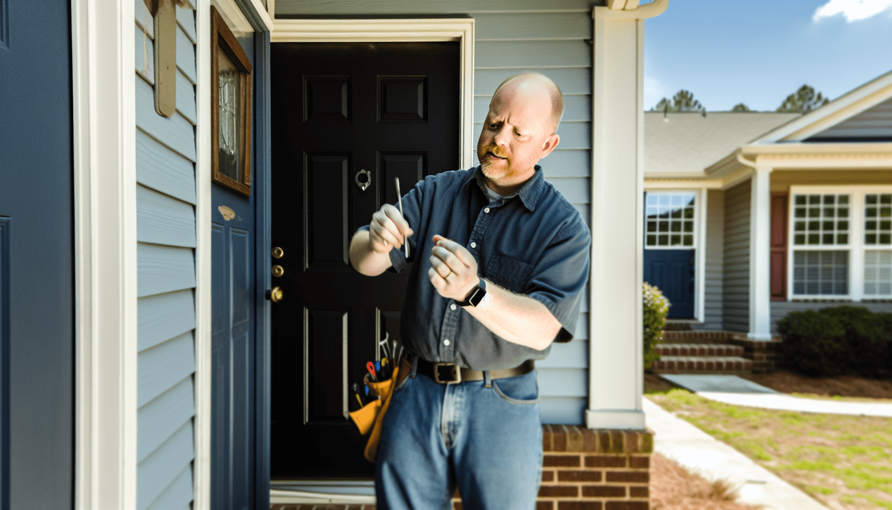 5 Signs You Need to Call a Locksmith in Halesowen Immediately