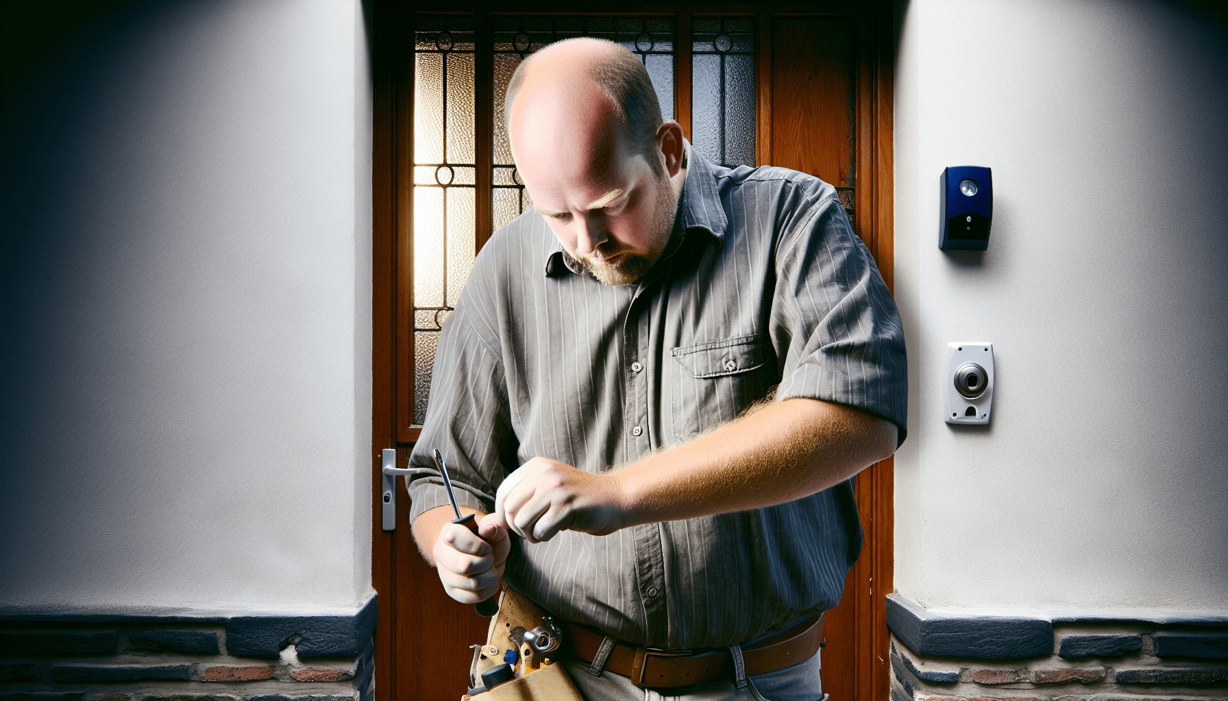 How to Save Money on Locksmith Services in Halesowen