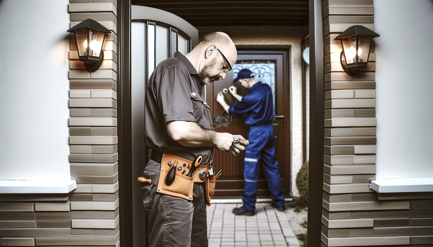 The Best Locksmith Services for Commercial Properties in Halesowen