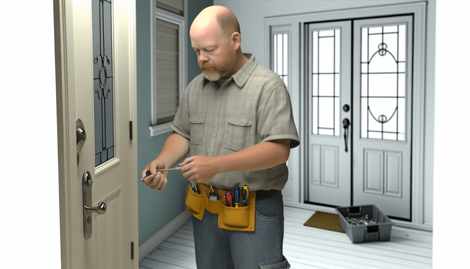 Why Halesowen Locksmiths Are Essential for Your Home's Security